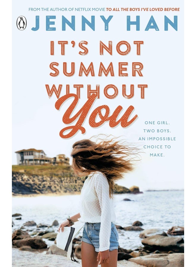 It's Not Summer Without You